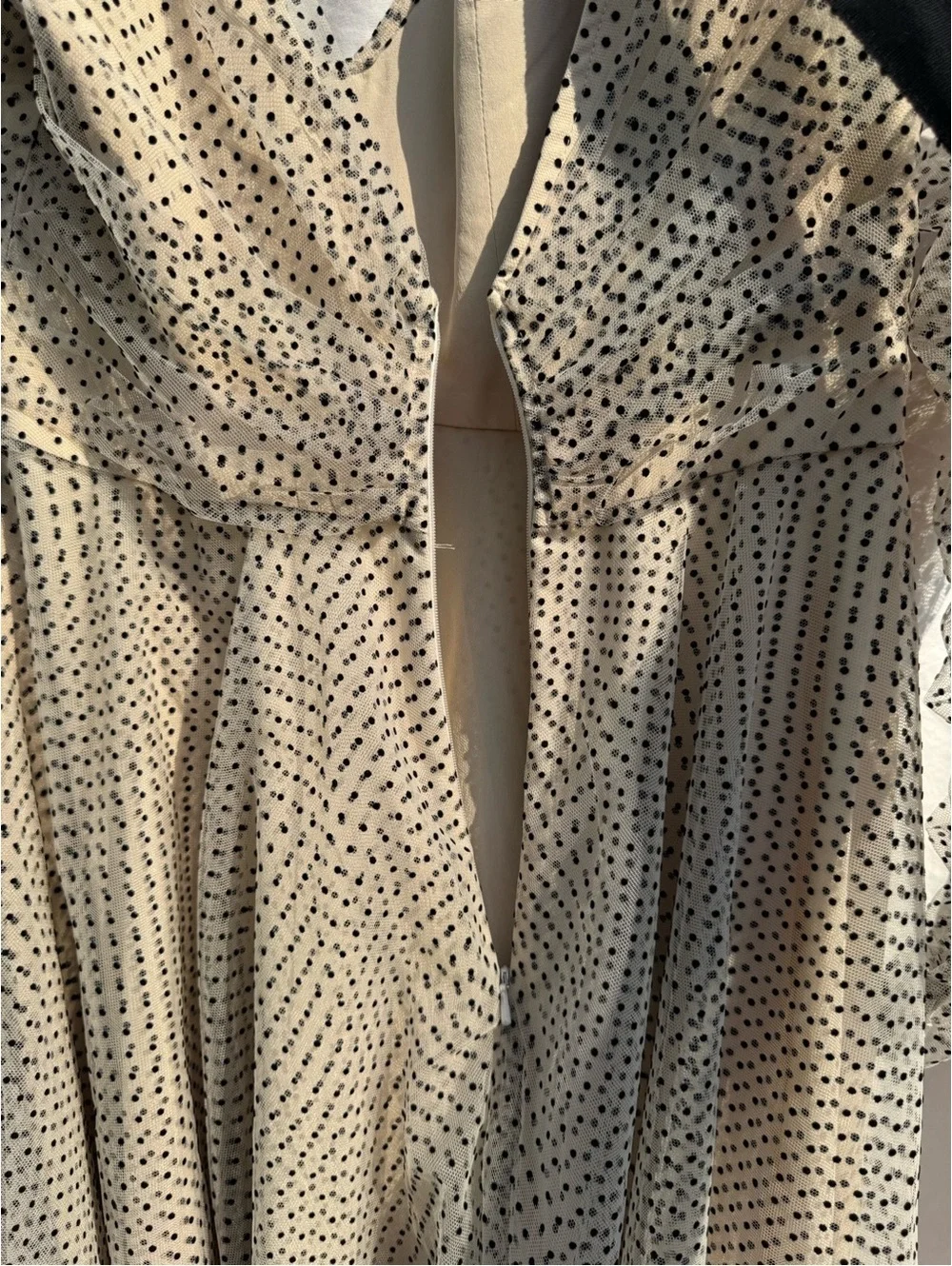 Zimmermann tempest ballet